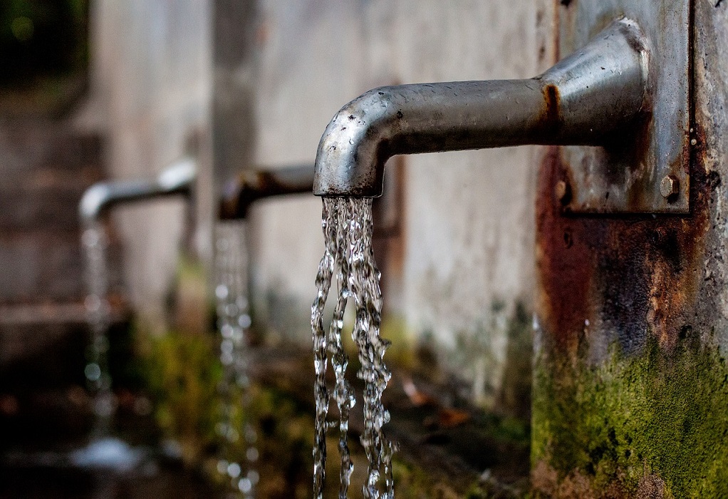 Δήμος Θερμαϊκού: Ξεκινάει το έργο για την αντιμετώπιση της λειψυδρίας
