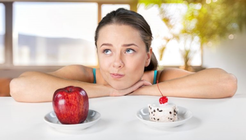 Τι πρέπει να έχετε στο μυαλό σας όταν είστε σε δίαιτα