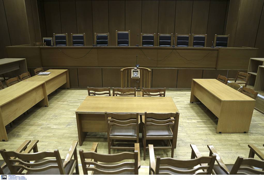 Την ενοχή όλων των κατηγορουμένων στη δίκη της Συνεταιριστικής Τράπεζας Λέσβου-Λήμνου, ζήτησε η εισαγγελέας
