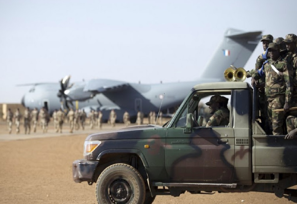 Μαλί: Ένοπλοι επιτέθηκαν σε στρατιωτική βάση