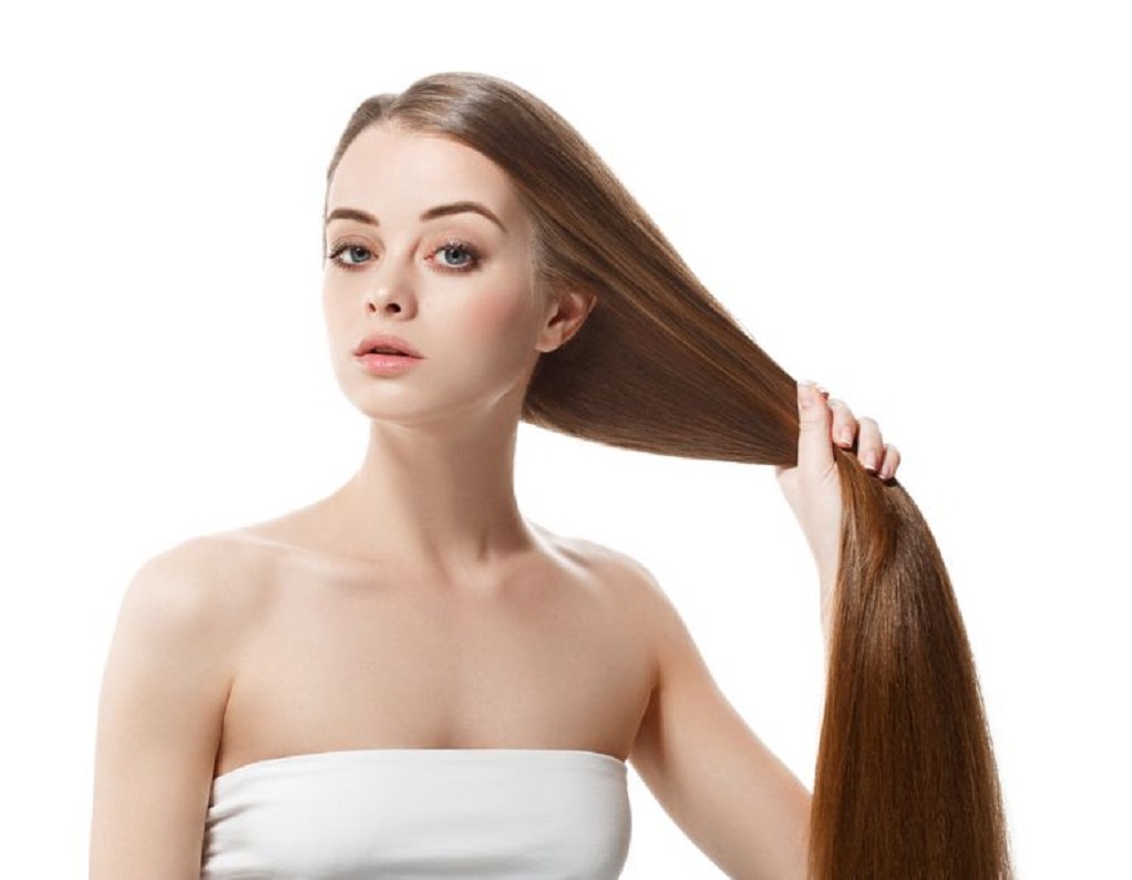 Επτά φυσικές θεραπείες για πιο πυκνά μαλλιά