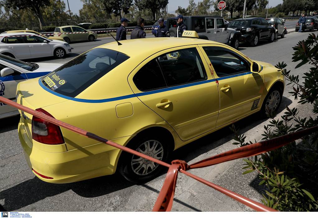 ΣΑΤΑ για τραγωδία στο Ελληνικό: Ζητεί αφαίρεση της άδειας του οδηγού ταξί