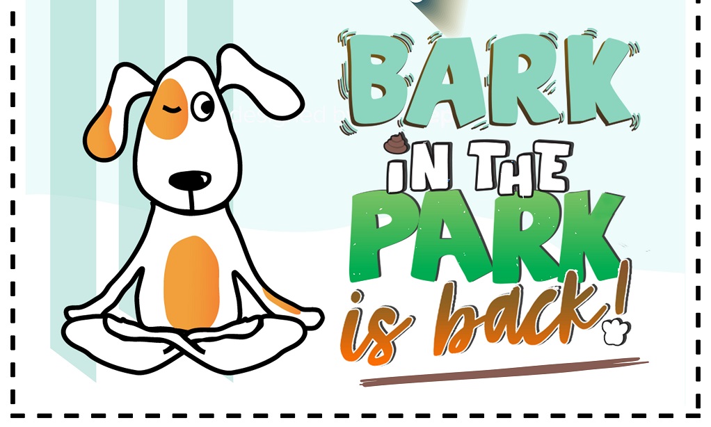 «Bark in the Park»: Η απόλυτη γιορτή φιλοζωίας στο Ελαιόραμα
