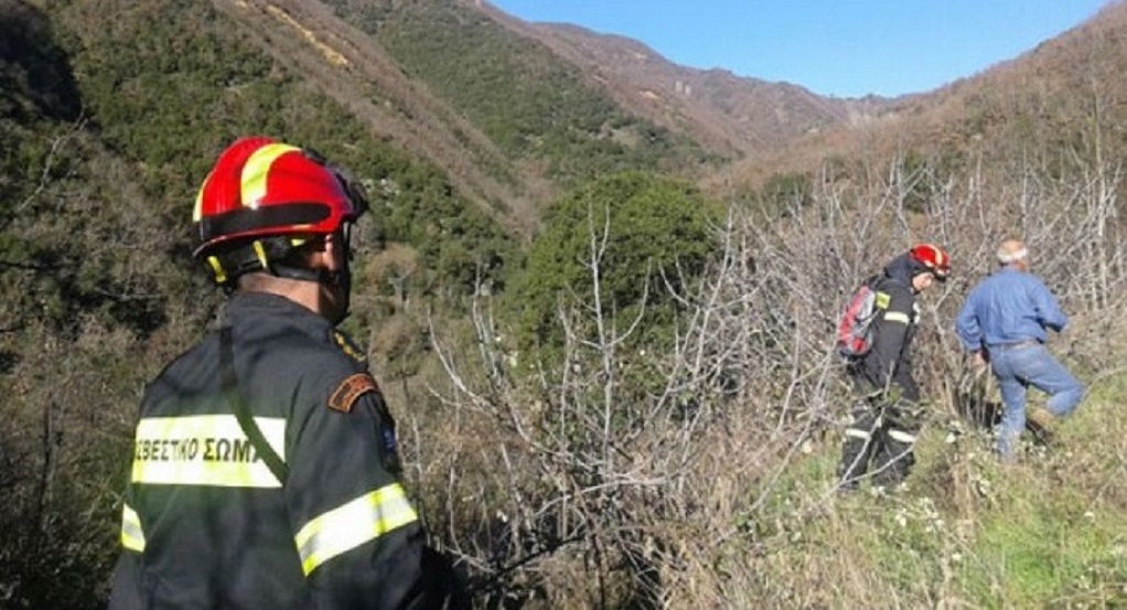 ΥΠΕΝ: Εγκύκλιος για συνεργασία Δασικής και Πυροσβεστικής Υπηρεσίας στις πυρκαγιές