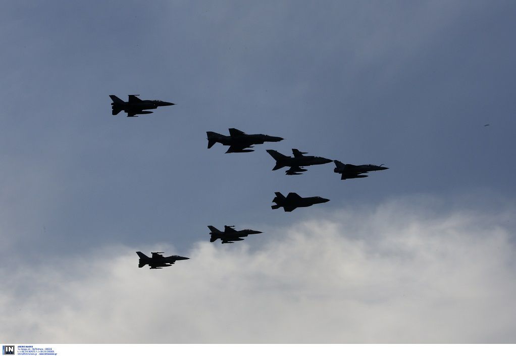 Στέιτ Ντιπάρτμεντ: Ενέκρινε την παροχή δυο C-130 στην Ελλάδα – «Κλειδώνουν» τα F-35