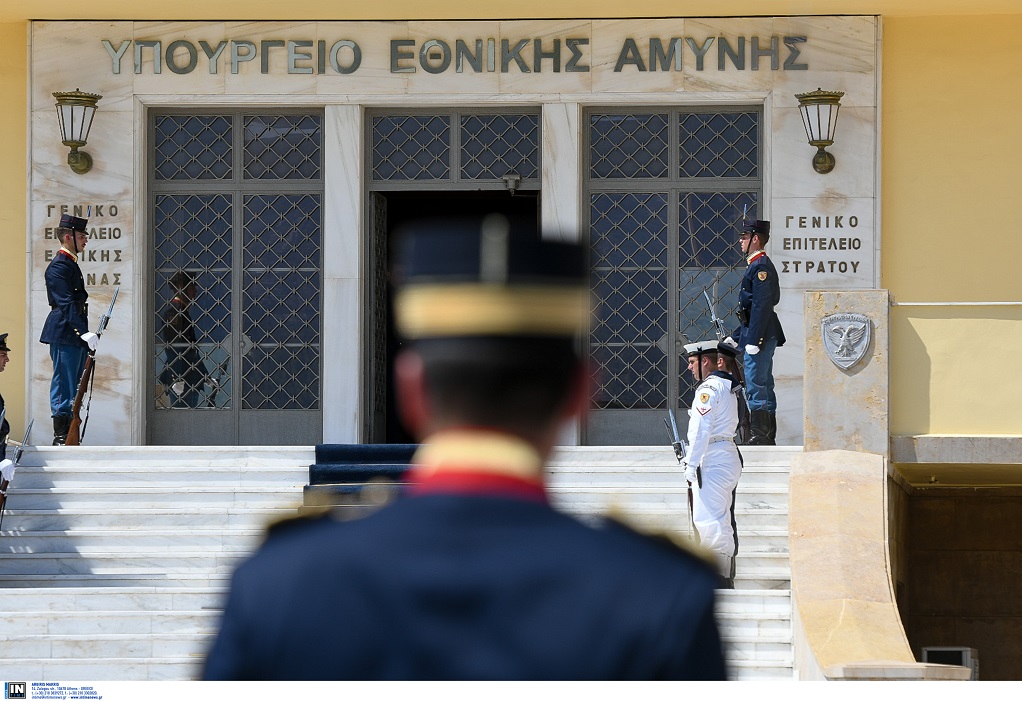 ΥΕΘΑ για Έβρο: «Ουδέποτε κατελήφθη ελληνικό έδαφος από ξένες δυνάμεις»