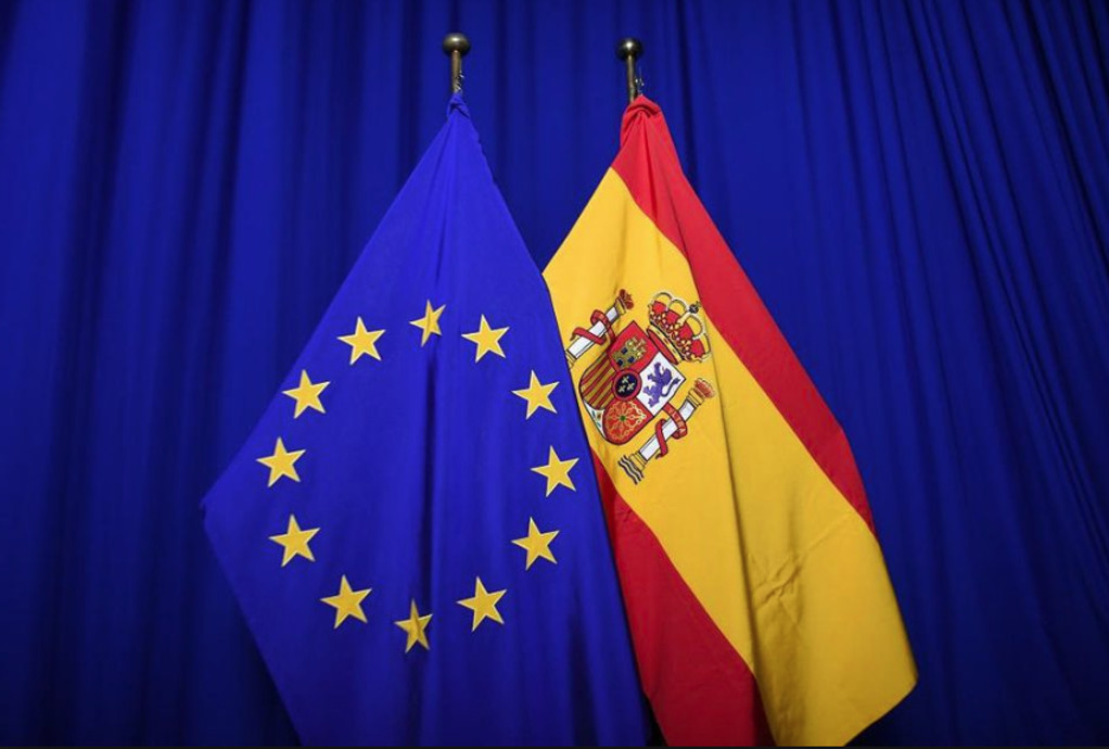 Αυξημένη η συμμετοχή των Ισπανών στις Ευρωεκλογές