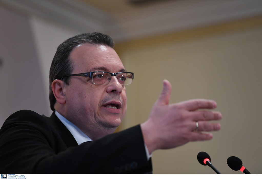 Φάμελλος : «Ο Κ. Μητσοτάκης αρνείται να συγκριθεί προεκλογικά με τον Α. Τσίπρα»
