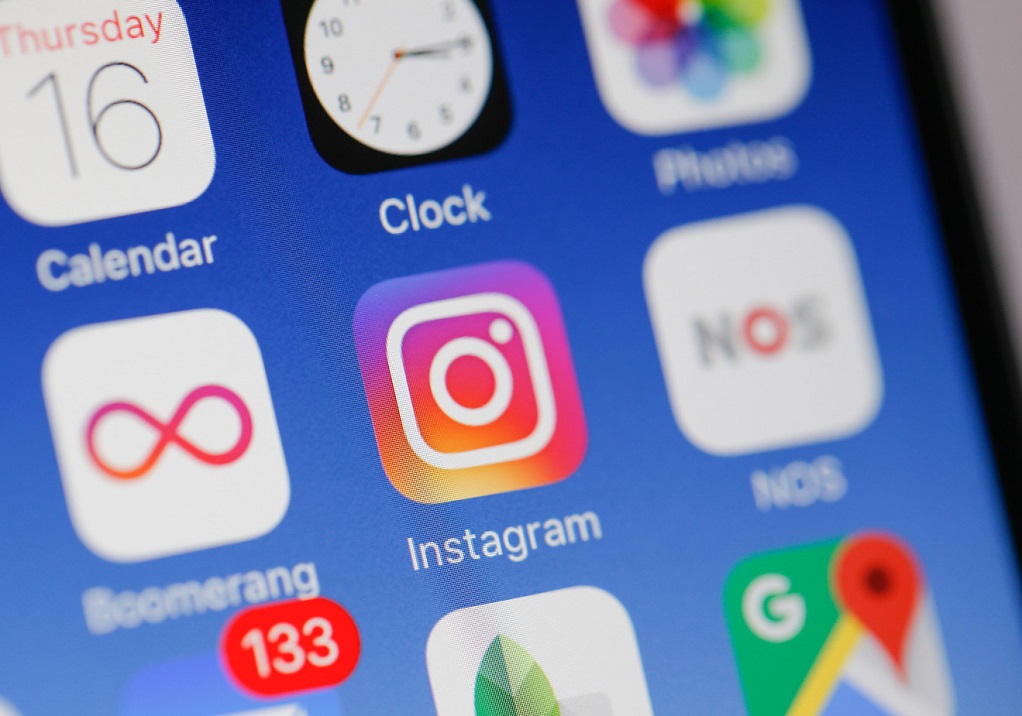 Instagram: «Έπεσε» η εφαρμογή – Προβλήματα για πολλούς χρήστες