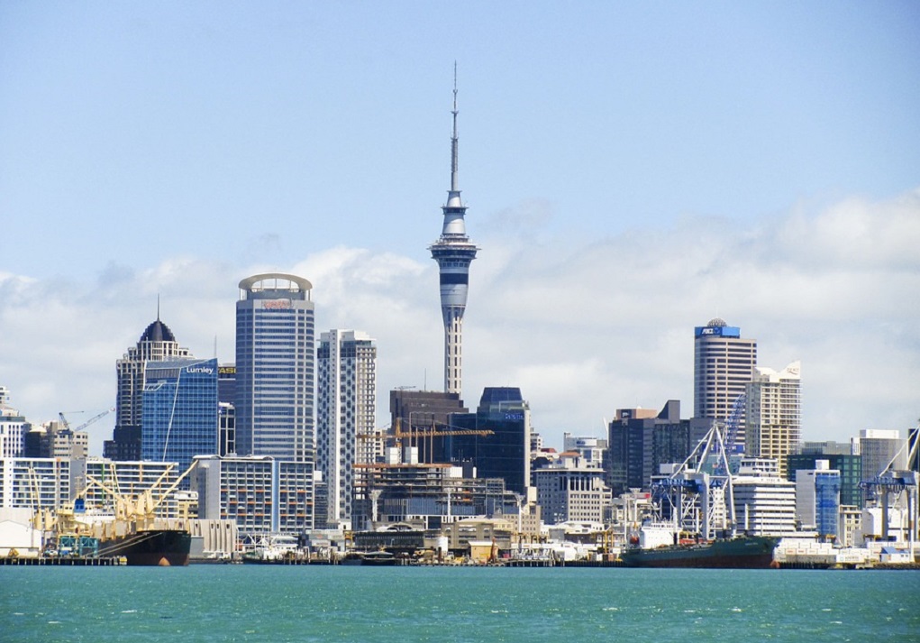 Νέα Ζηλανδία: «Μηδέν» εκπομπές διοξειδίου του άνθρακα έως το 2050