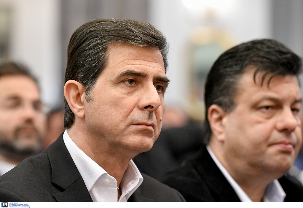 Κ.Γκιουλέκας: Ο ΣΥΡΙΖΑ αποδεικνύει ότι βρίσκεται βαθιά βουλιαγμένος στις ιδεοληψίες του!