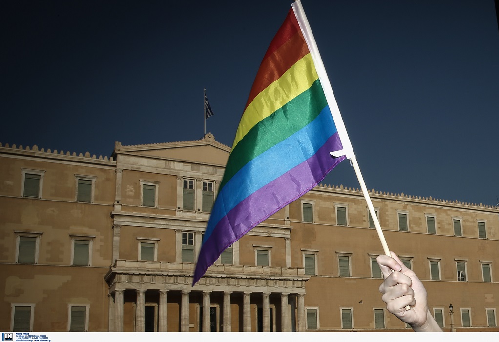 Σήμερα το Athens Pride 2023 που θα παρουσιάσει ο Γιώργος Καπουτζίδης