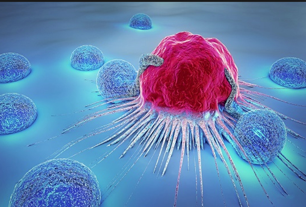 Επιστήμονες ανακάλυψαν πρωτεΐνες του αίματος που μπορούν να προειδοποιήσουν για καρκίνο χρόνια πριν από τη διάγνωση