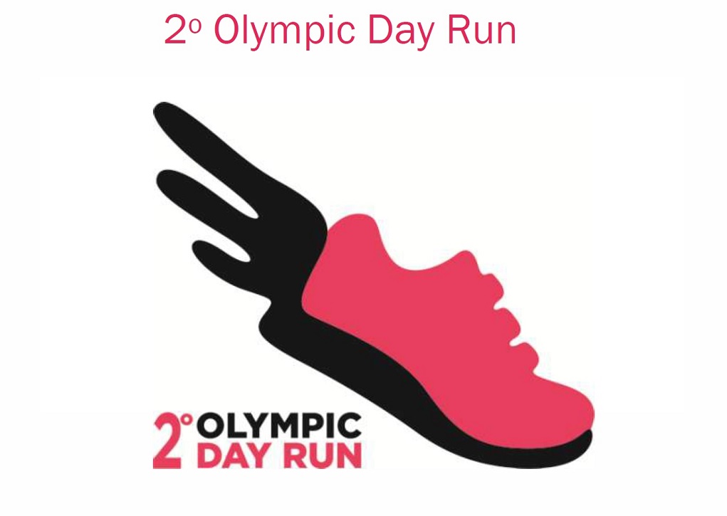 Την Κυριακή το «2ο Olympic Day Run»
