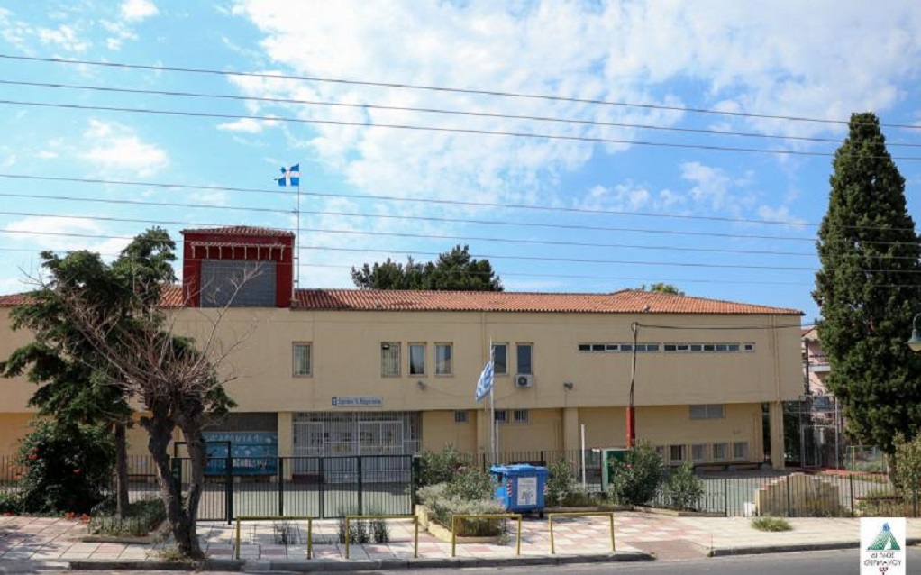Δήμος Θερμαϊκού: Επισκευή και συντήρηση 20 σχολικών κτιρίων