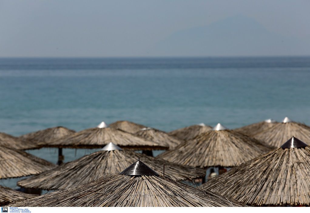 Δήμαρχος Σαρωνικού: Παρέμβαση Χαρδαλιά για τις παραλίες