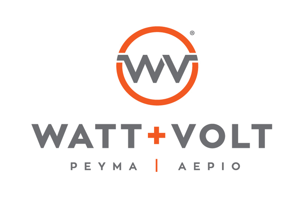 WATT+VOLT: Με 50 καταστήματα σε όλη την Ελλάδα