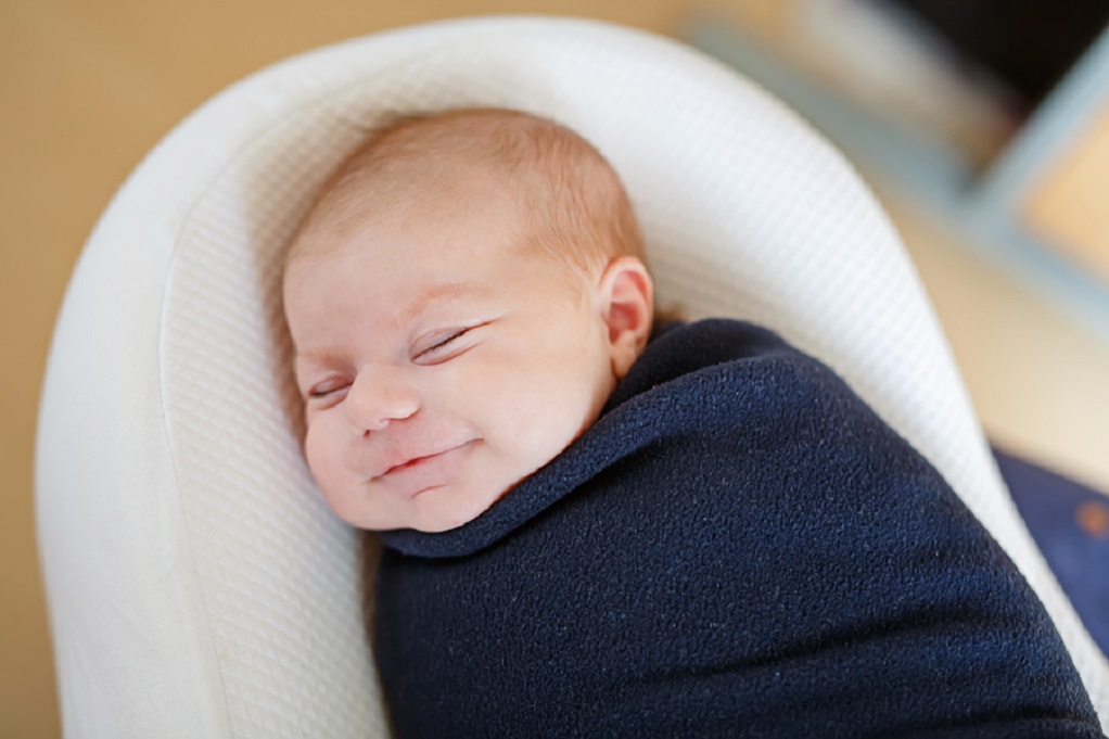 Μύθοι για τον ύπνο του μωρού