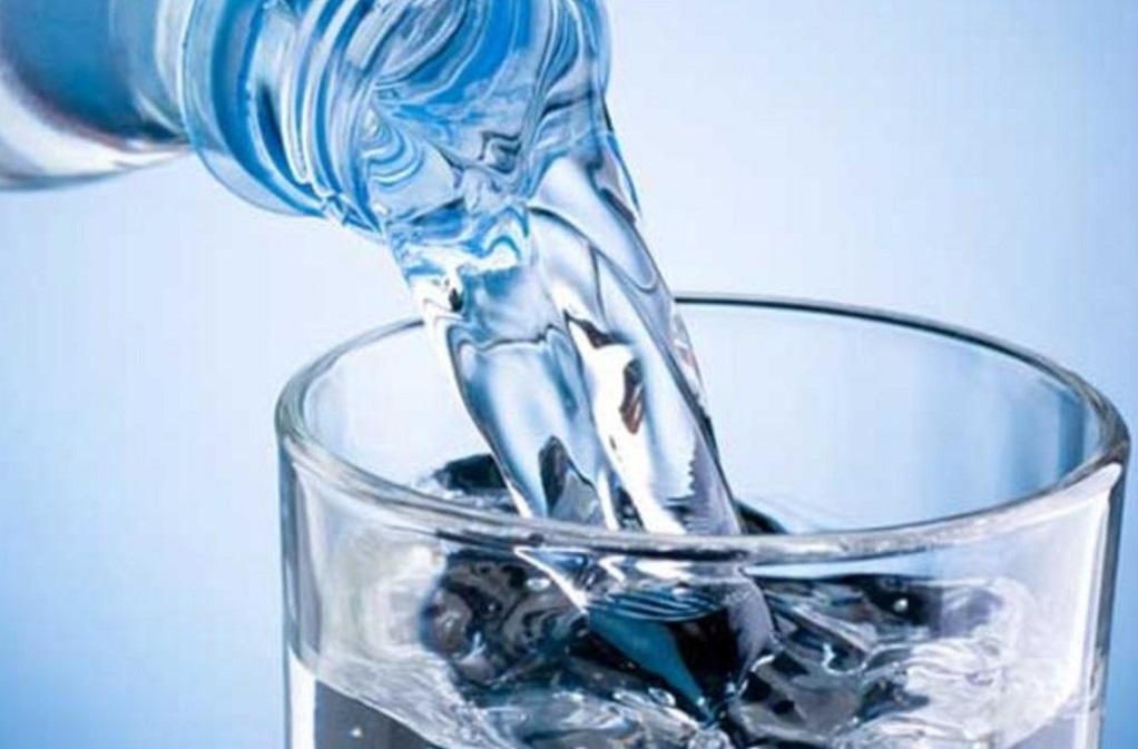Ελληνικό φυσικό μεταλλικό νερό βραβεύθηκε ως το κορυφαίο στην Κίνα