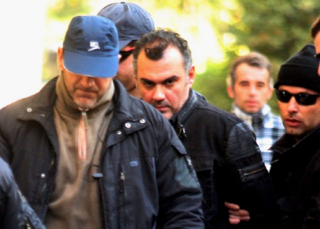 Δολοφονία Γρηγορόπουλου: Σήμερα ανακοινώνει το Εφετείο την απόφαση για τον Κορκονέα