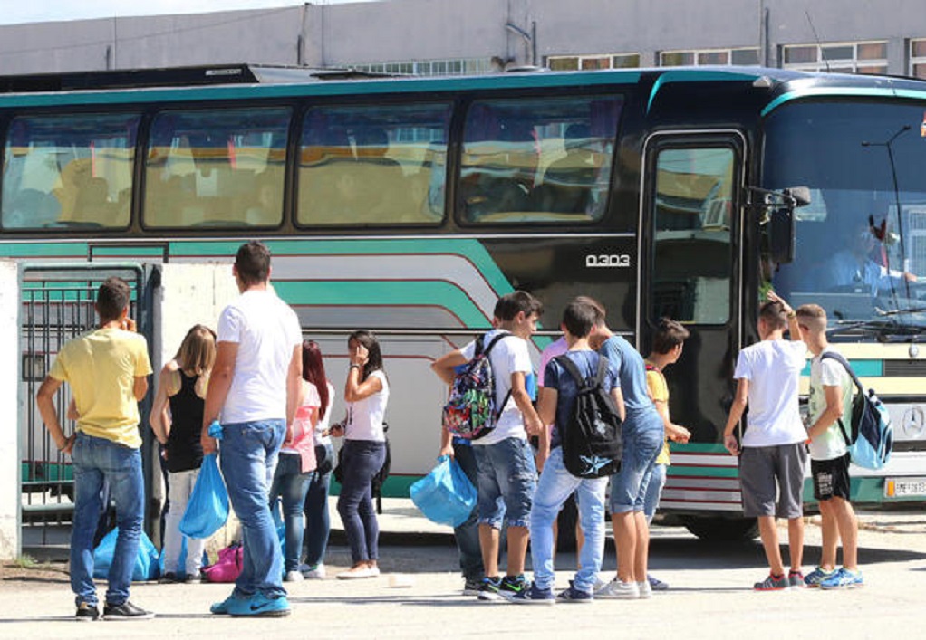 Κιλκίς: Κινητοποιήσεις συλλόγων γονέων για τη διακοπή δρομολογίων σχολικών μεταφορών