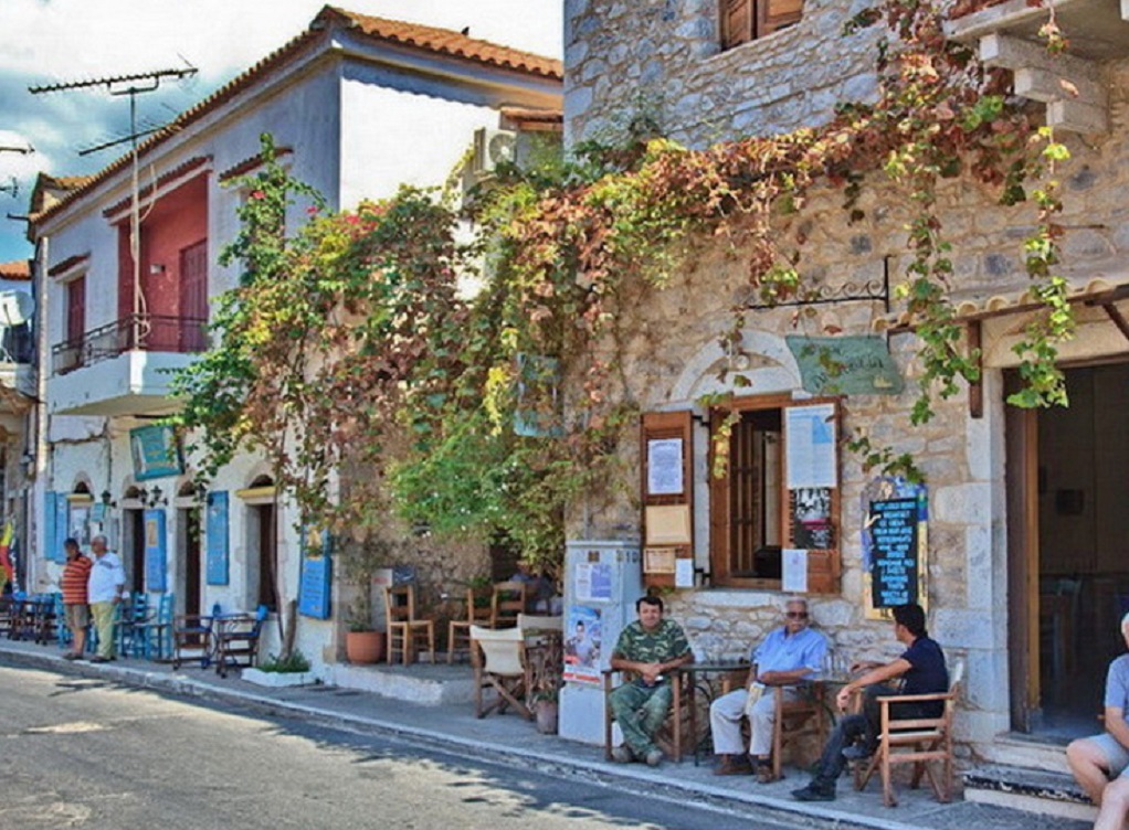 «#My_Greece: Villages»: Ανοιχτός διαγωνισμός φωτογραφίας με θέμα τα χωριά της Ελλάδας
