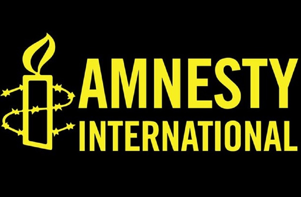 Διεθνής Αμνηστία: «Υπερπλήρεις οι χώροι, όπου μεταφέρονται οι πρόσφυγες από τις πρόσφατες εξώσεις»