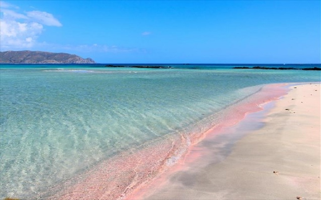 Δύο ελληνικές παραλίες σε λίστα με τις 50 καλύτερες του κόσμου