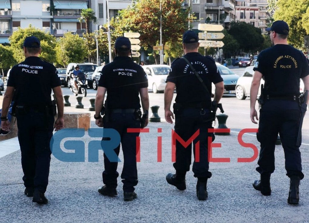 Θεσσαλονίκη-“Μαύροι Πάνθηρες”: Η περιπολία που αποκάλυψε τη φρίκη