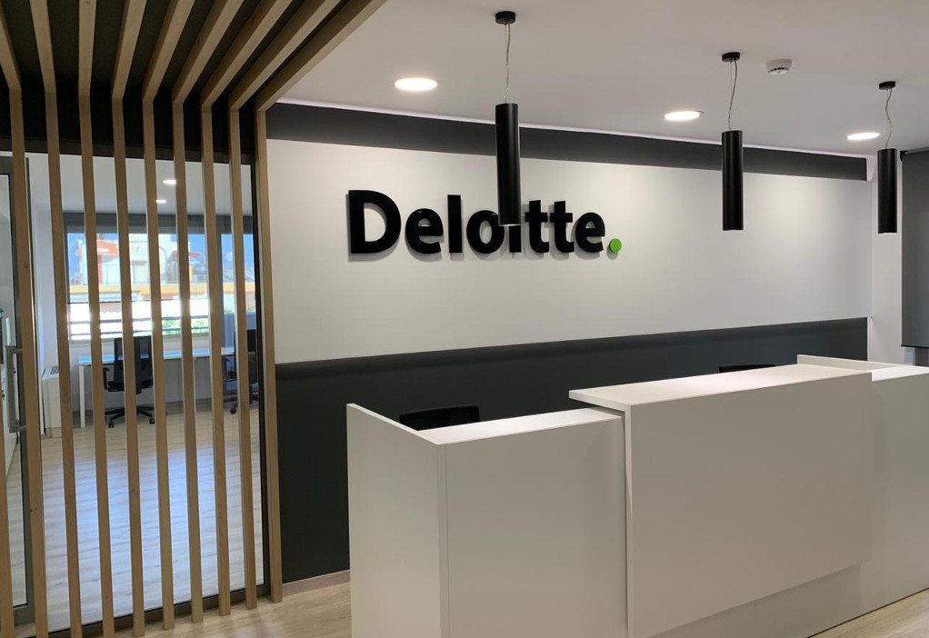 Η Deloitte κορυφαίος σύμβουλος συγχωνεύσεων και εξαγορών