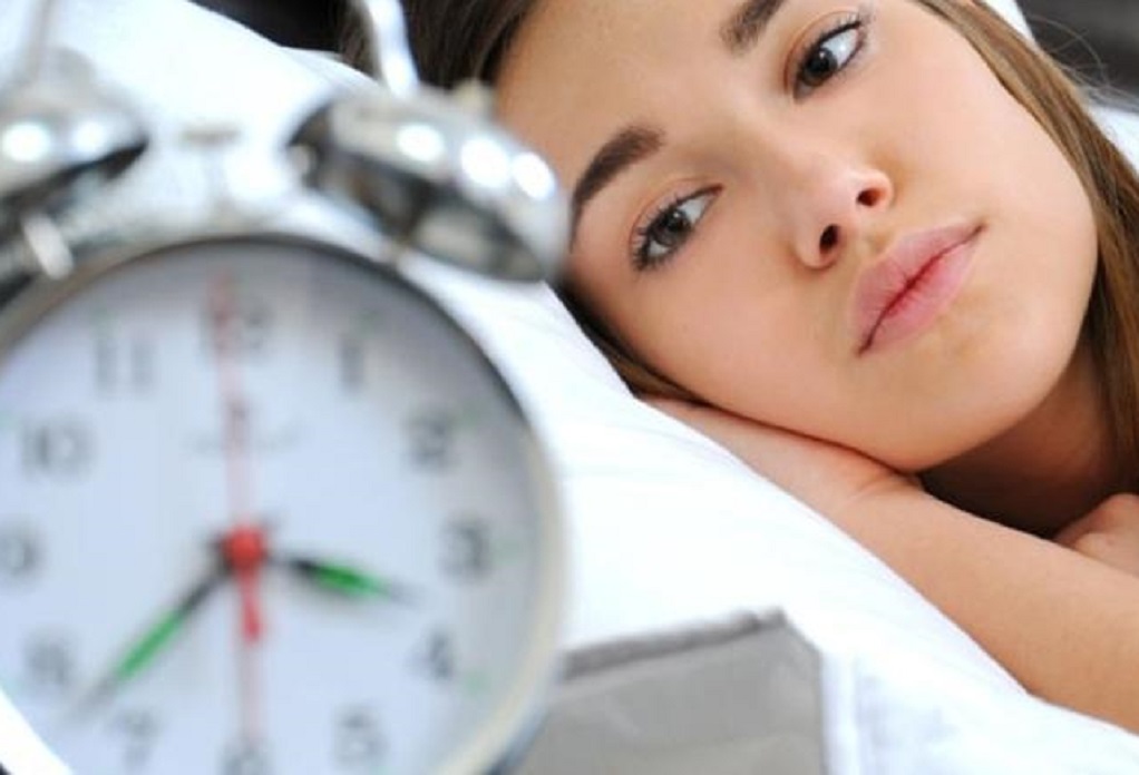 Αϋπνία: Τέσσερις απλοί τρόποι να κοιμάστε καλύτερα