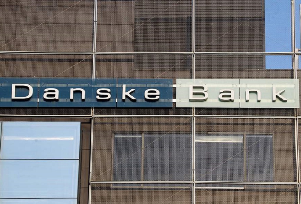 Νεκρός βρέθηκε ο πρώην επικεφαλής της Danske Bank στην Εσθονία