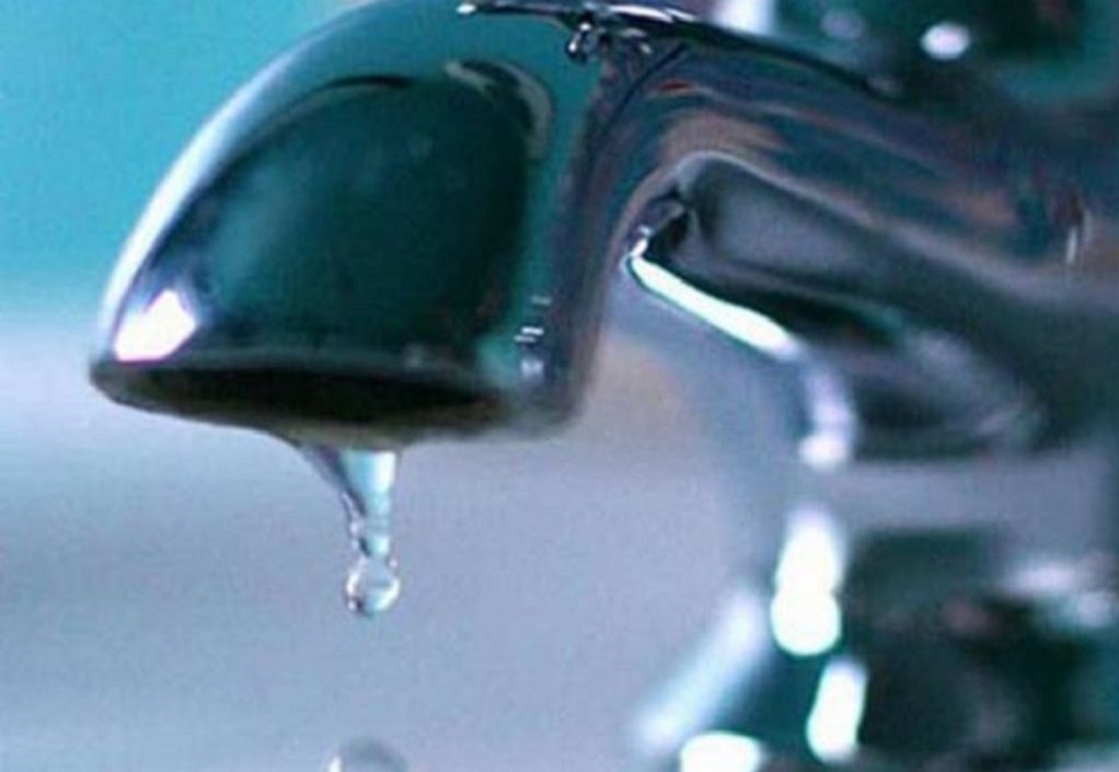 Προβλήματα υδροδότησης στο Φίλυρο