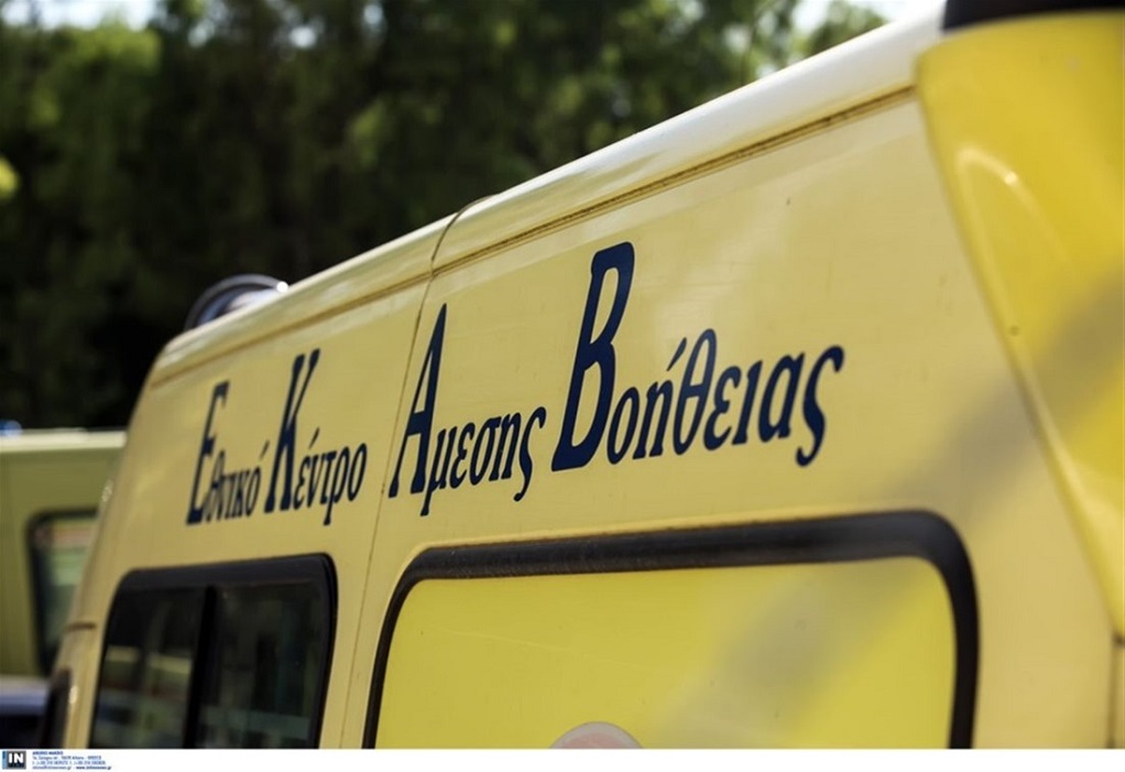 Βάρκιζα: 65χρονος πέθανε περιμένοντας το λεωφορείο