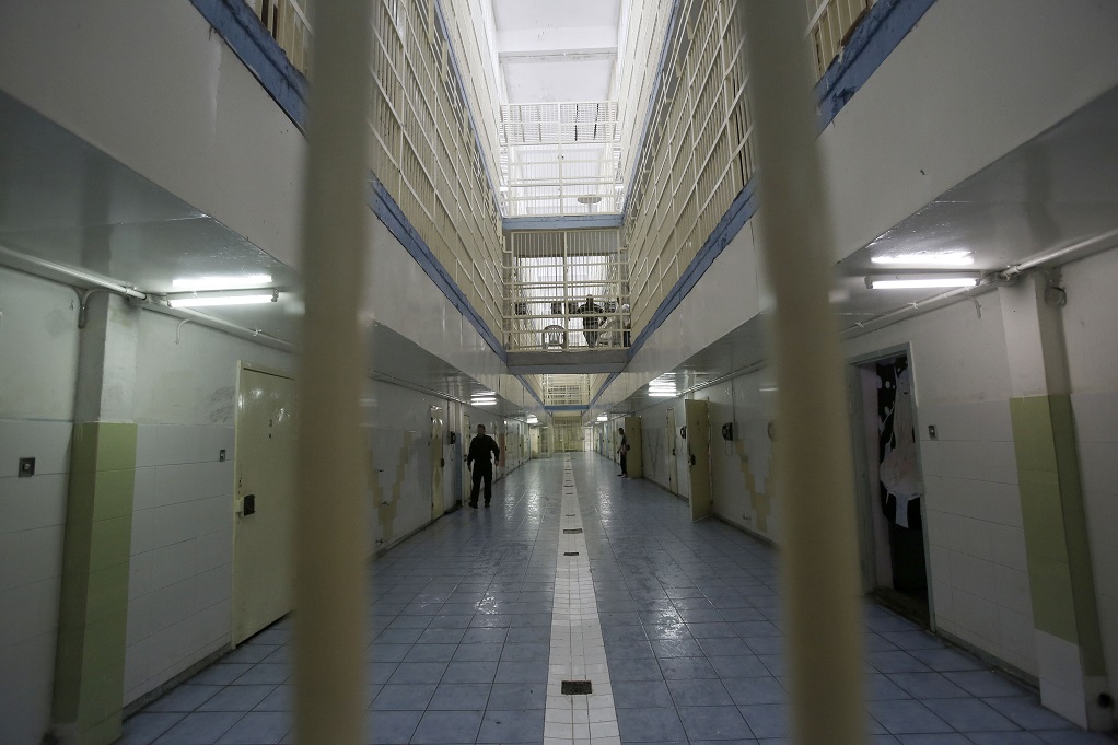 Ναρκωτικά και… smart watch σε έκτακτη έρευνα στις φυλακές Κέρκυρας
