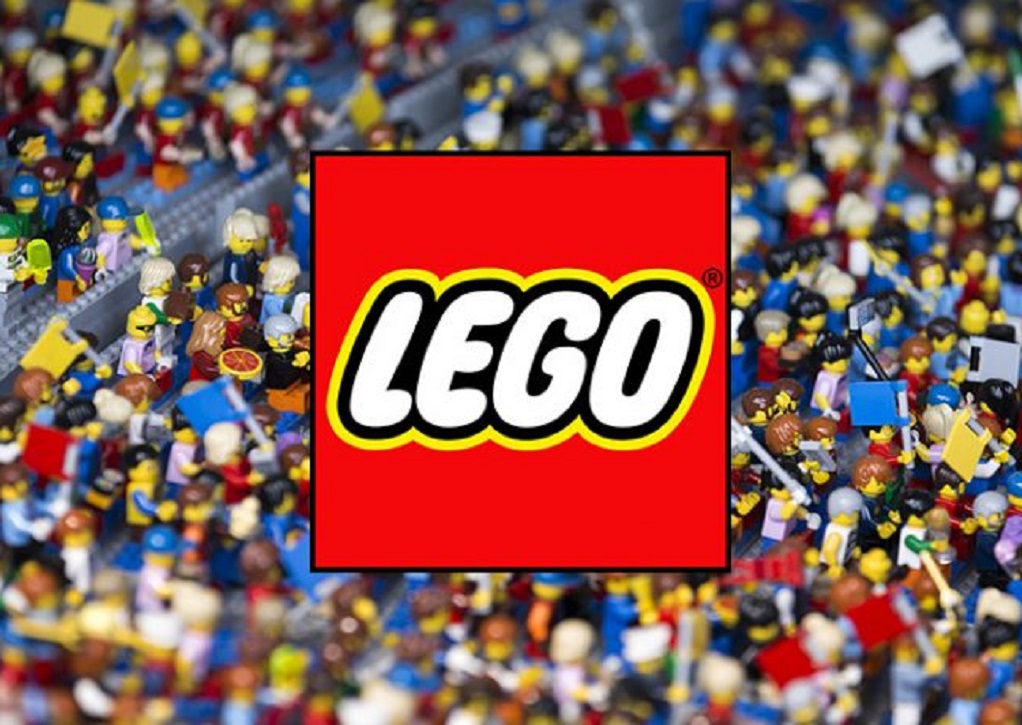 Στα ύψη οι πωλήσεις Lego λόγω lockdown