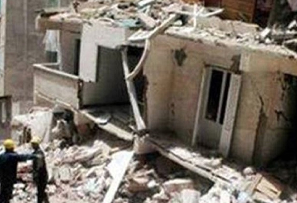 Μαλί: 15 νεκροί σε κατάρρευση πολυκατοικίας