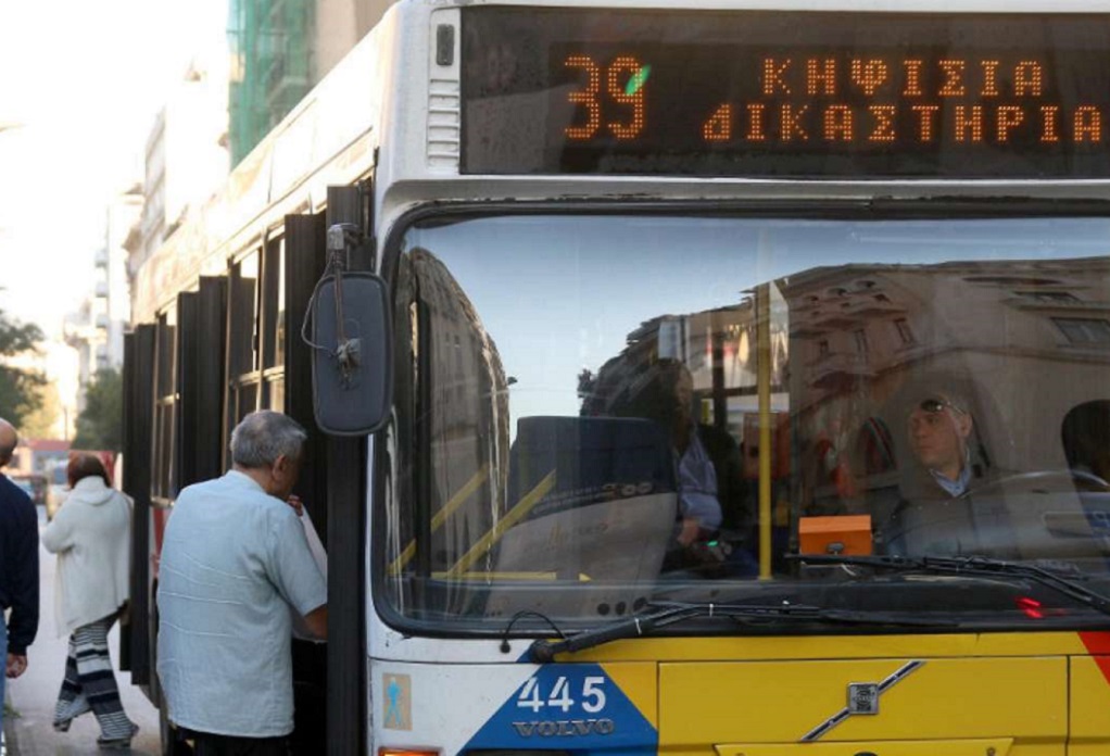 ΟΑΣΘ: Αυτά είναι τα 10 σημεία που δυσκολεύουν την κίνηση των λεωφορείων (VIDEO)