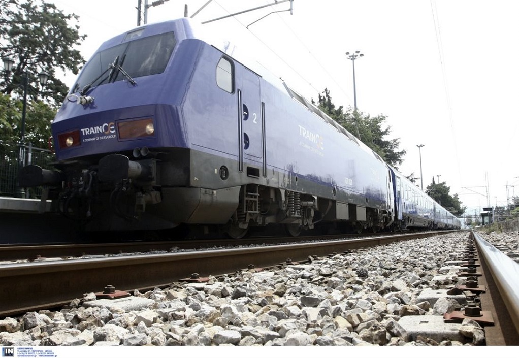 Σέρρες: Πώς αποφεύχθηκε σύγκρουσης τρένων στο παρά 1’… πριν έναν χρόνο (VIDEO)