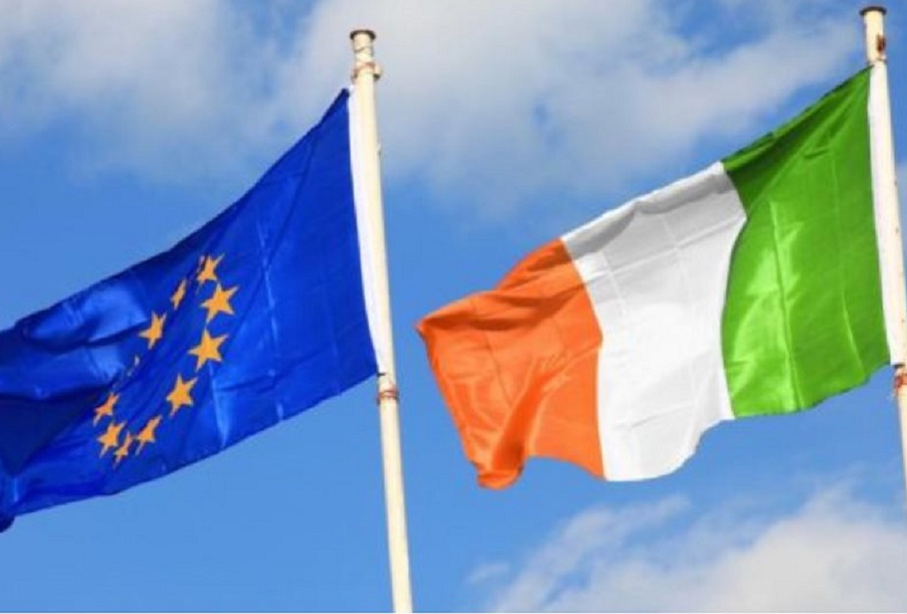 Brexit: Το DUP της Β. Ιρλανδίας δεν διαθέτει βέτο απέναντι σε οποιαδήποτε συμφωνία ανάμεσα σε Βρετανία-ΕΕ