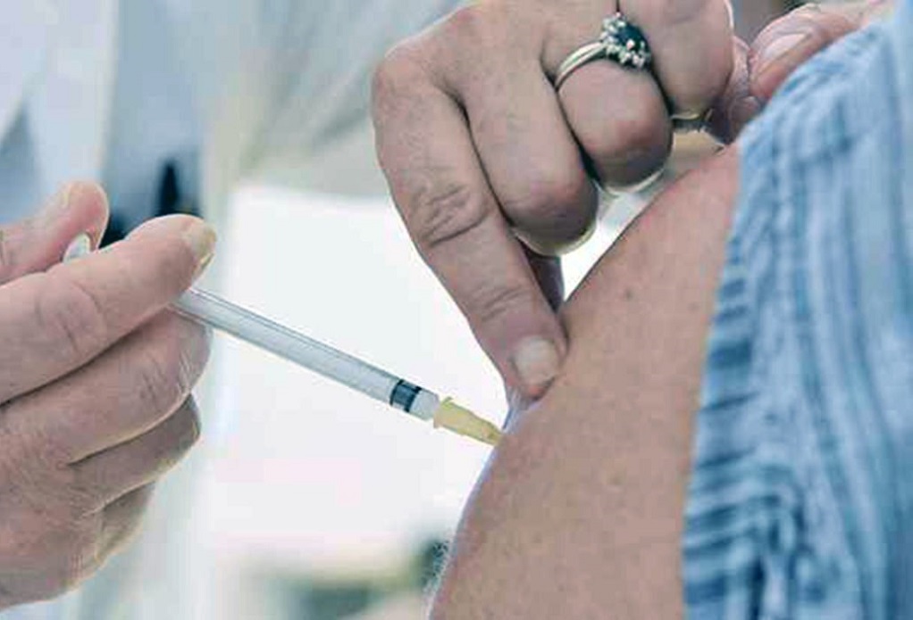 Κοντοζαμάνης: Στα μέσα Οκτωβρίου ο αντιγριπικός εμβολιασμός