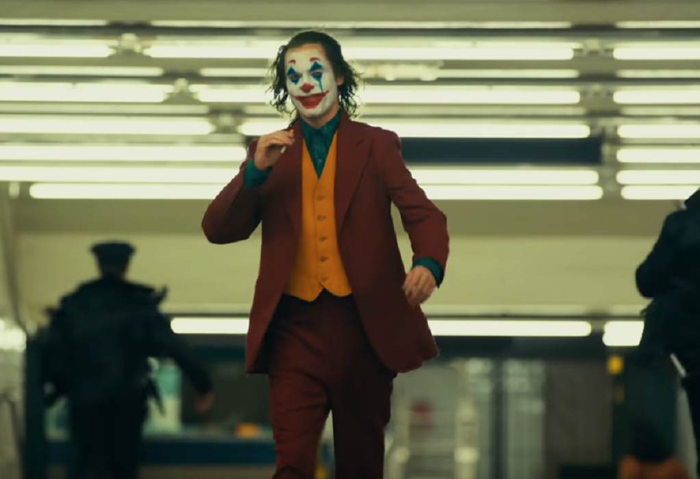 ΗΠΑ: Στις 4 Οκτωβρίου η πρεμιέρα του «Joker 2»
