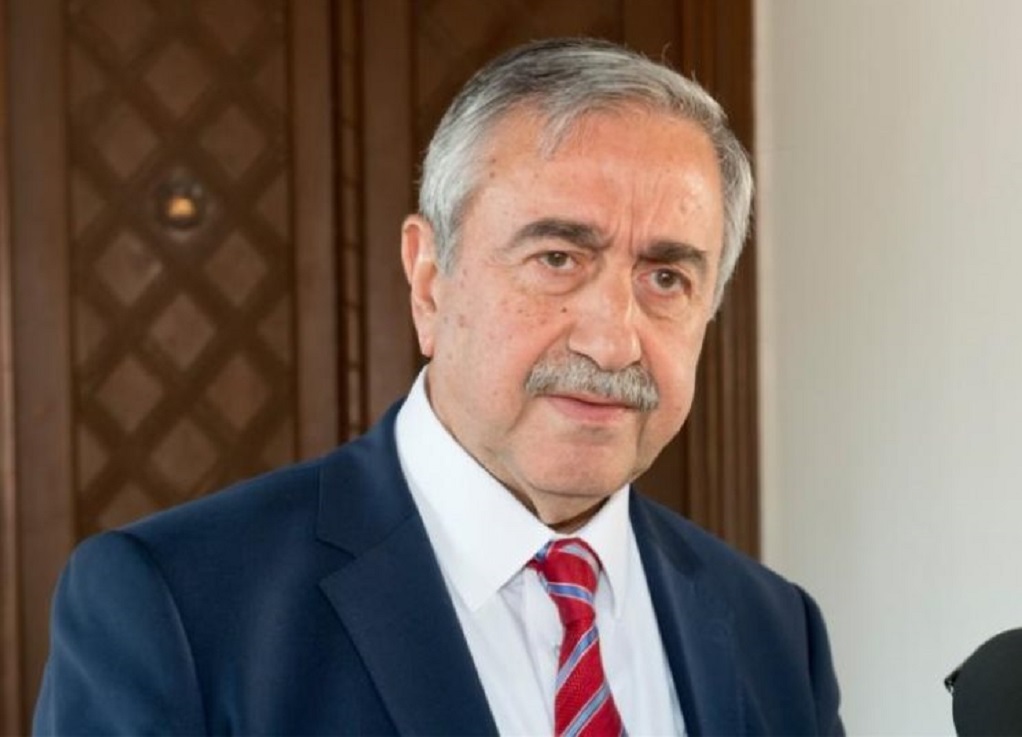 Kύπρος: «Κρίση ανακοινωθέντος» στη «βουλή» στα κατεχόμενα με αφορμή τις δηλώσεις Ακιντζί