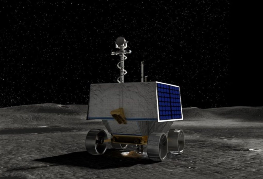 Live NASA: Εμπλοκή στην επιστροφή των Αμερικανών στο φεγγάρι-Τι πρόβλημα δημιουργήθηκε