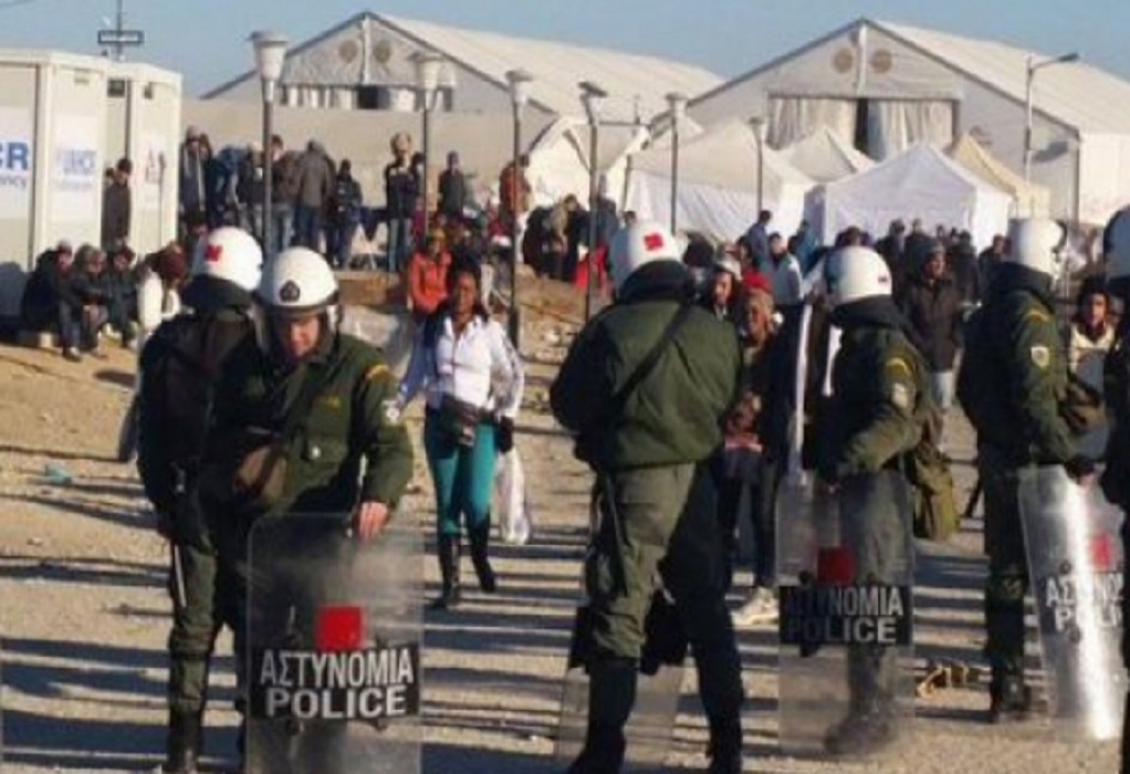 ΑΣΠΑ Θεσσαλονίκης: 16 ώρες υπηρεσίας για μεταφορά προσφύγων χωρίς κανένα σχεδιασμό