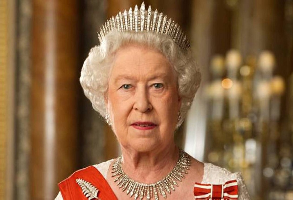 Τα μηνύματα του πολιτικού κόσμου για τον θάνατο της βασίλισσας Ελισάβετ