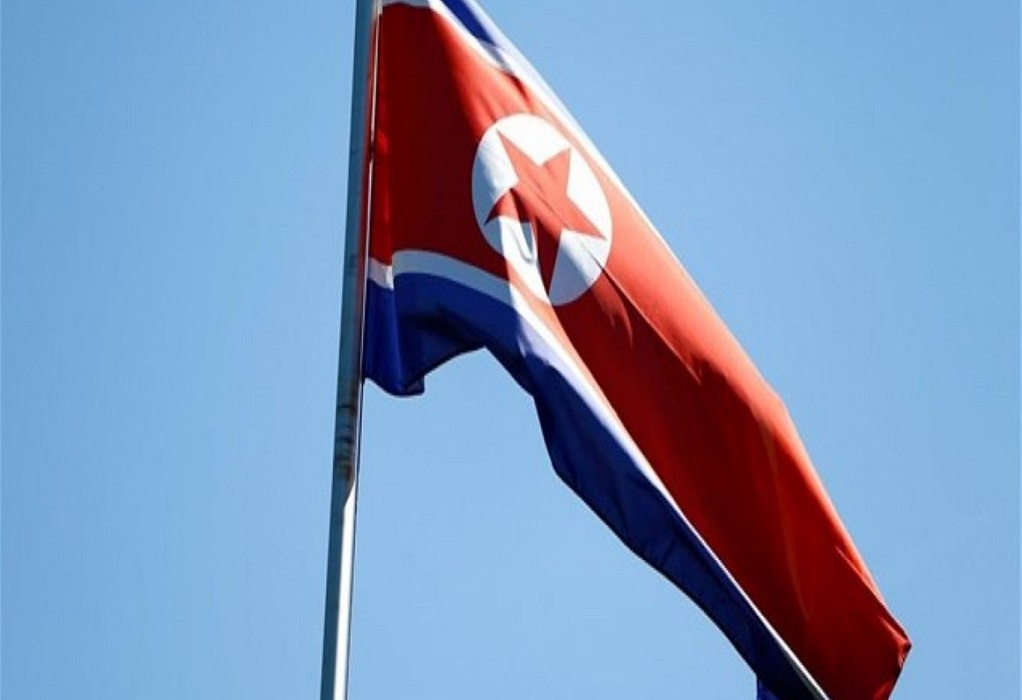 Σε.. μπαλόνια «ρίχνει» την εμφάνιση του κορωνοϊού η Βόρεια Κορέα