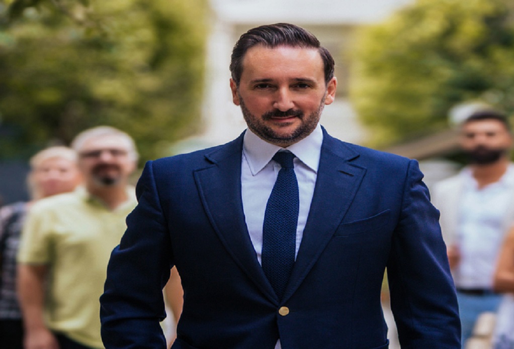 Αλεξανδρούπολη: Θετικός στον κορωνοϊό ο δήμαρχος Γιάννης Ζαμπούκης