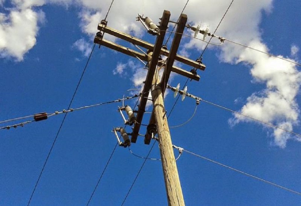 Δήμος Κιλκίς: Διακοπή ρεύματος σε 11 οικισμούς την Τετάρτη 23 Ιουνίου