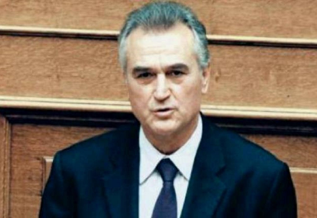 Σ. Αναστασιάδης: Να ενταχθεί το αίτημα της Διεθνούς Αναγνώρισης της Γενοκτονίας των Ελλήνων της Ανατολής στη διπλωματική ατζέντα της Ελλάδας